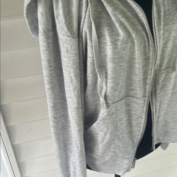 Banana Republic Gray Casual Jackets Collection - Picture 3 of 6